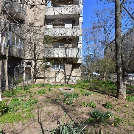 Luxury Studio / Ghencea Apartman Bukarest Kültér fotó