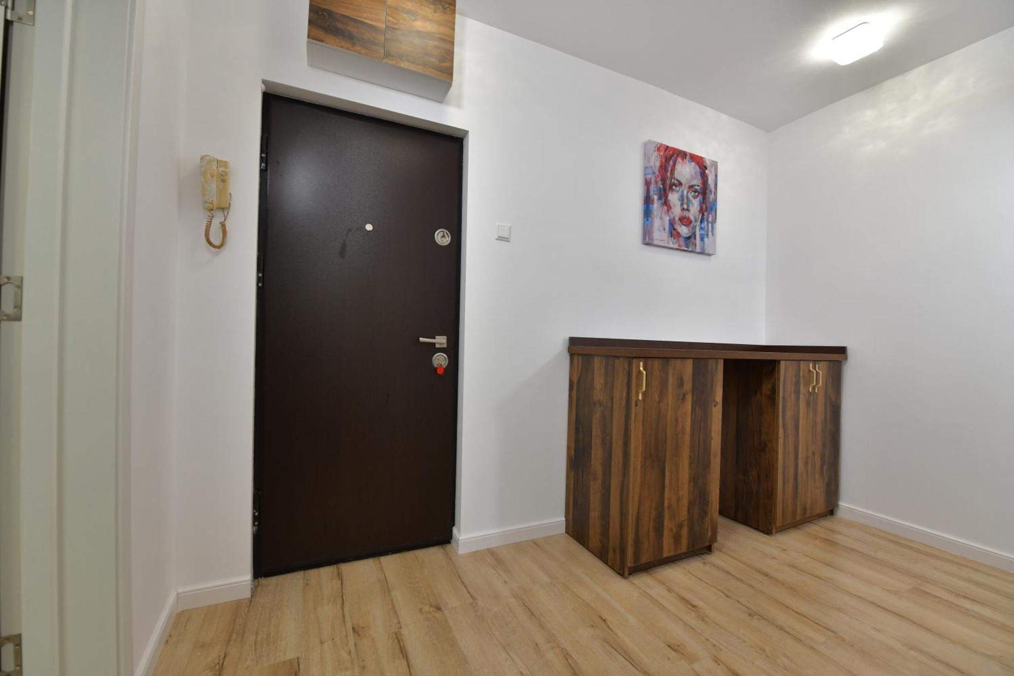 Luxury Studio / Ghencea Apartman Bukarest Kültér fotó